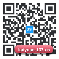 苹果用户专属 二维码